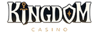 Kingdom Casino logo