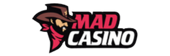 MadCasino logo