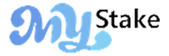 MyStake logo