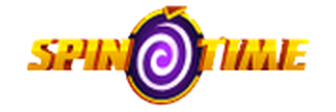 Spintime logo