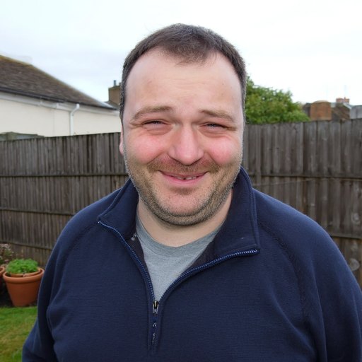 Gareth Pennington